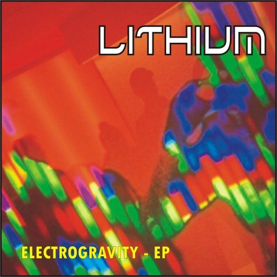 Electrogravity - Single