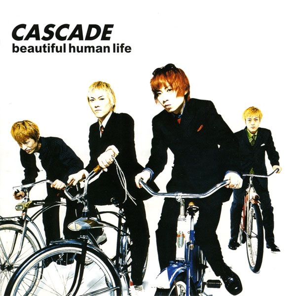 YELLOW MAGICAL TYPHOON/CASCADE：新品未開封CD YELLOW MAGICAL TYPHOON : CASCADE | HMV&BOOKS online - VICL-60070
