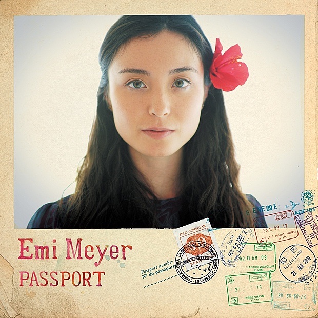 Emi Meyer Essentials - Playlist - Apple Music