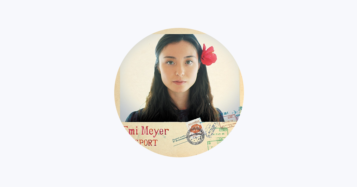 Emi Meyer - Apple Music