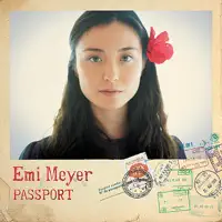 Kimi Ni Tsutaetai — Emi Meyer