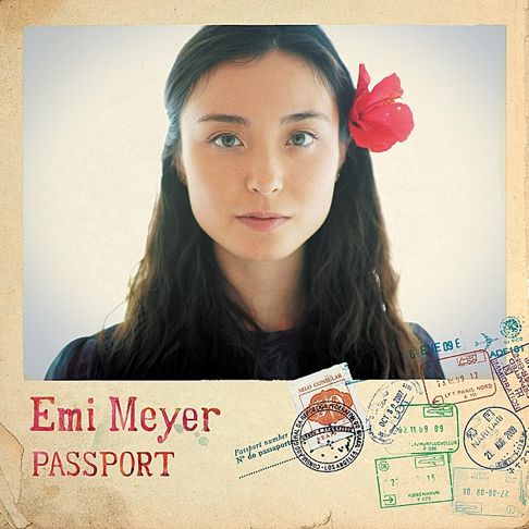 Emi Meyer - Apple Music