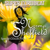 Norma Sheffield - MAYBE TONITE