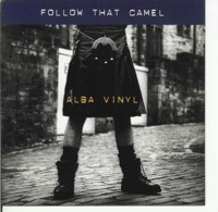 Follow That Camel - Friars Breeches