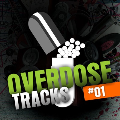 Overdose Tracks, Vol.1