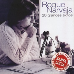Roque Narvaja - Menta y Limon