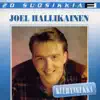 Joel Hallikainen - Sininen On Kesäyö