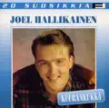 SININEN ON KESÄYÖ