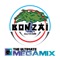 Bonzai Channel One (Original Mix) artwork