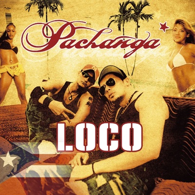Pachanga - Loco (Pachanga Rmx Short Cut)