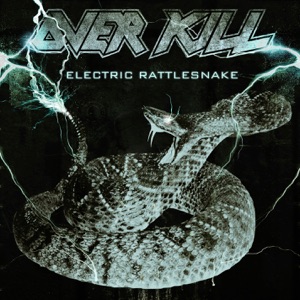 Electric Rattlesnake - Single