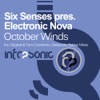 October Winds (Six Senses Presents) - Single