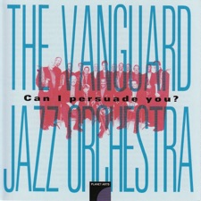 Vanguard Jazz Orchestra - Dragon Fly