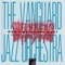 ESP - The Vanguard Jazz Orchestra lyrics
