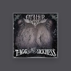 Tagg the Sickness