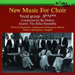 Per Nørgård & Poul Ruders: New Music for Choir