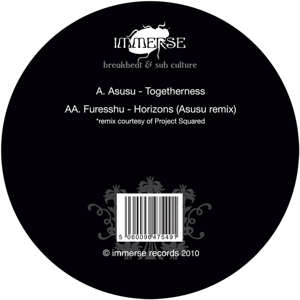 Togetherness - Single album cover