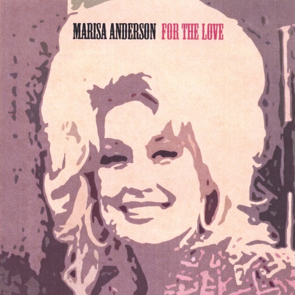 for the Love cover