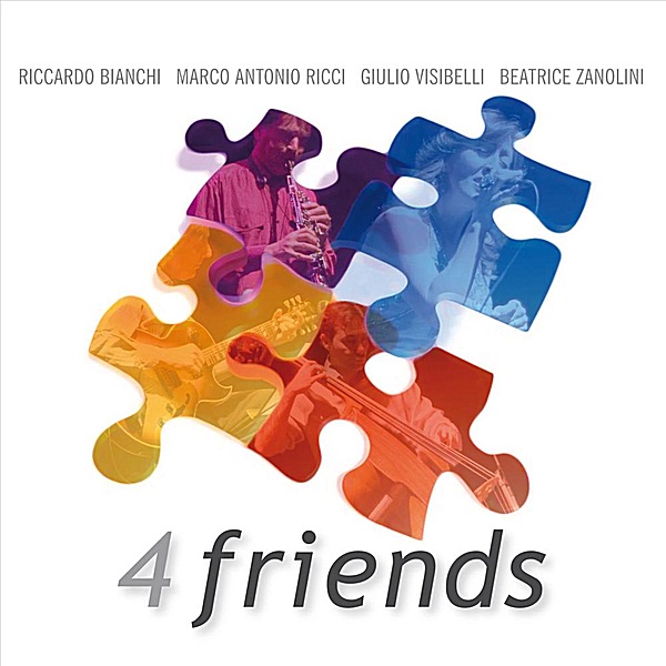 4 Friends