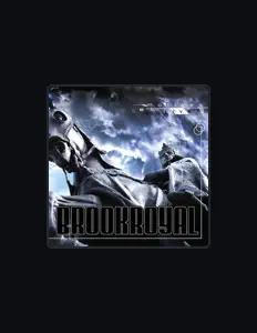 Listen to Brookroyal, watch music videos, read bio, see tour dates & more!