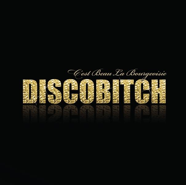 Cover du titre C'est beau la bourgeoisie