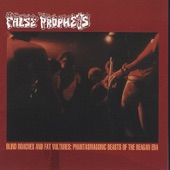 False Prophets - Banana Split Republic