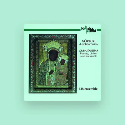 Listen to LINensemble, watch music videos, read bio, see tour dates & more!
