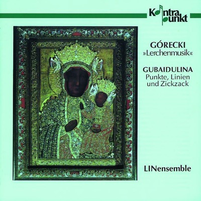 Gorecki, Gubaidulina: Lerchenmusik