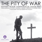 The Pity of War