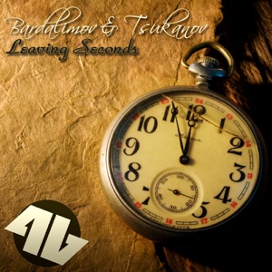 Leaving Seconds - Single