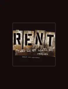Listen to Rent, watch music videos, read bio, see tour dates & more!