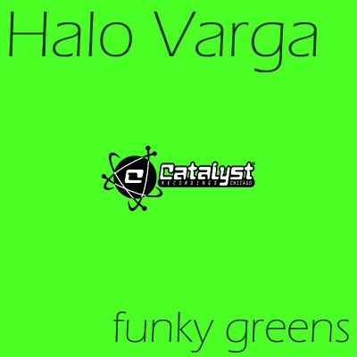 The Funky Greenz
