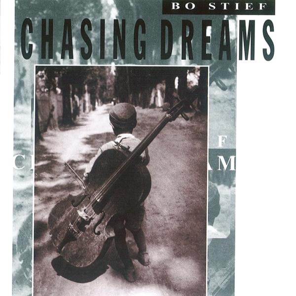 Chasing Dreams