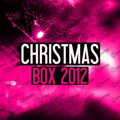 Christmas Box 2012