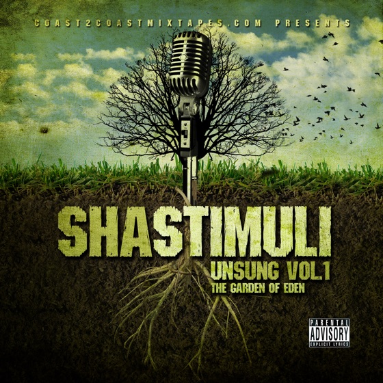 Cover artwork for The Mirror
