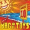 Smile Like That - Bag of Toys lyrics