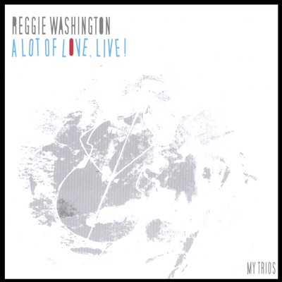 A Lot of Love, Live!