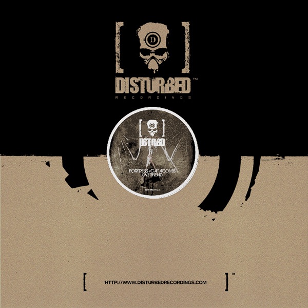Overfiend / Battleaxe - Single