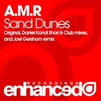 Sand Dunes (Daniel Kandi Short Mix)