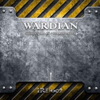 Godsize - EP - Wardian