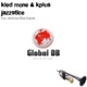 Jazzstice Single