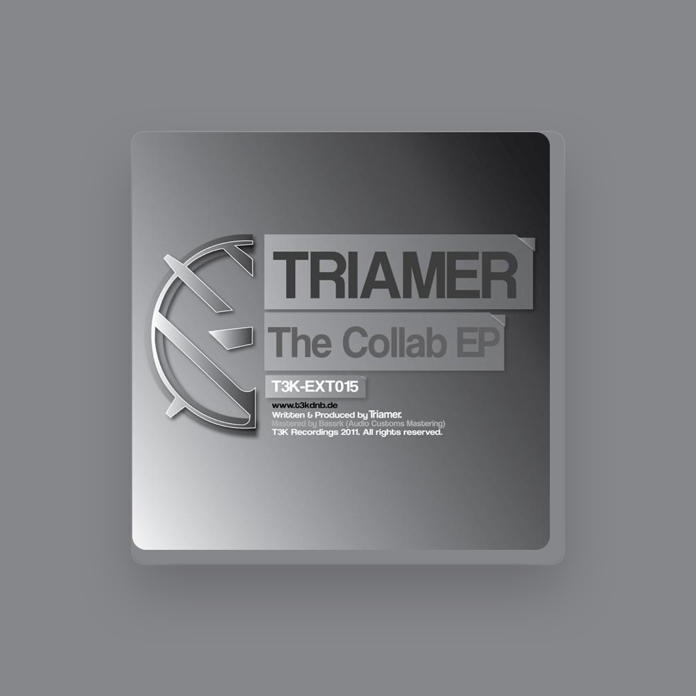 Фото Triamer