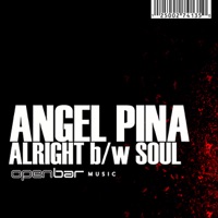 The Soul EP - Angel Pina