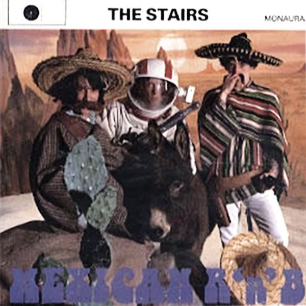 ガレージロック ベスト -プレイリスト - Apple Music