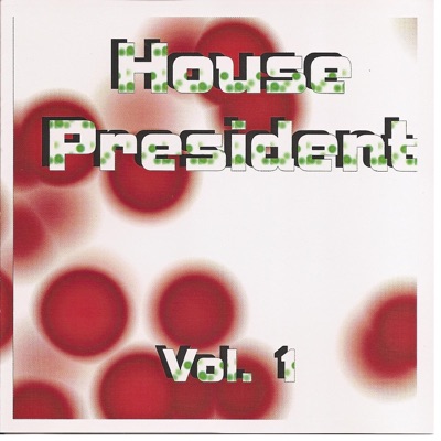 House President, Vol. 1