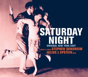 Saturday Night - Original Cast Recording