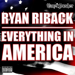 Everything In America - EP