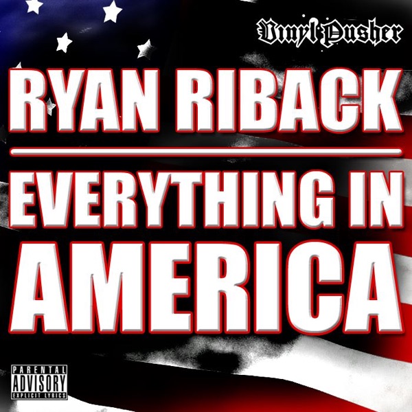 Everything In America - EP