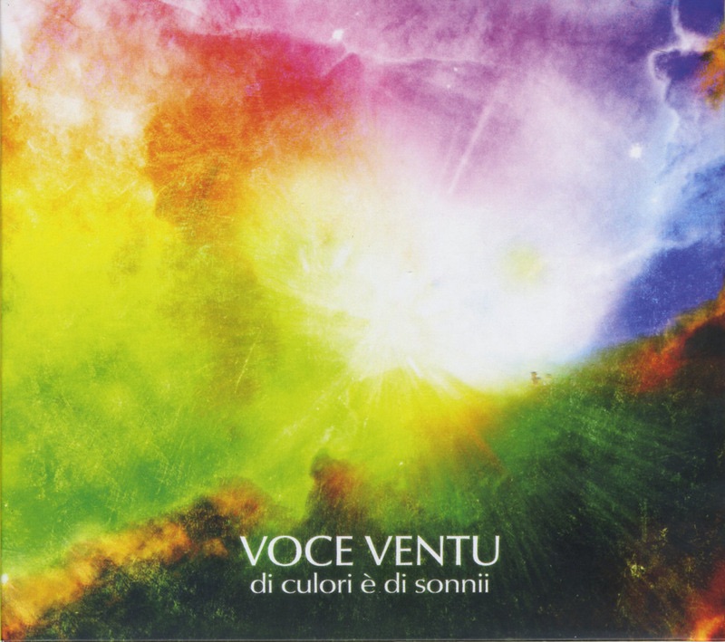 Pochette du titre Un Fiori Sunnieghja