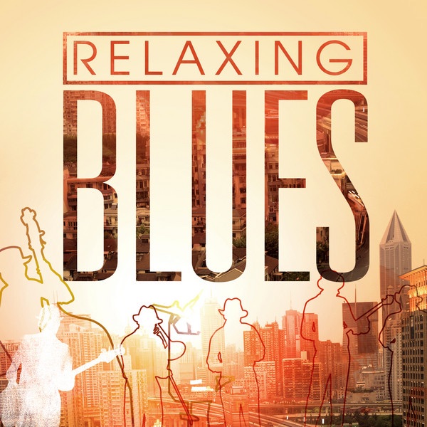 Relaxing Blues